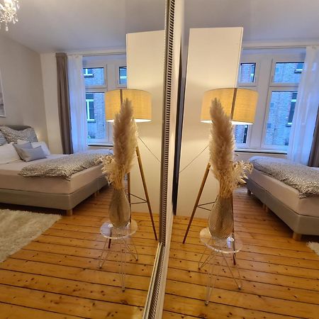ויסבאדן Home Away From Home Stylish Central Netflix Kitchen מראה חיצוני תמונה