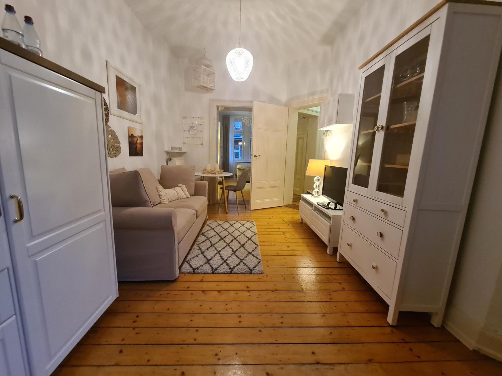 ויסבאדן Home Away From Home Stylish Central Netflix Kitchen מראה חיצוני תמונה